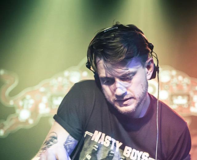 Axel Boman