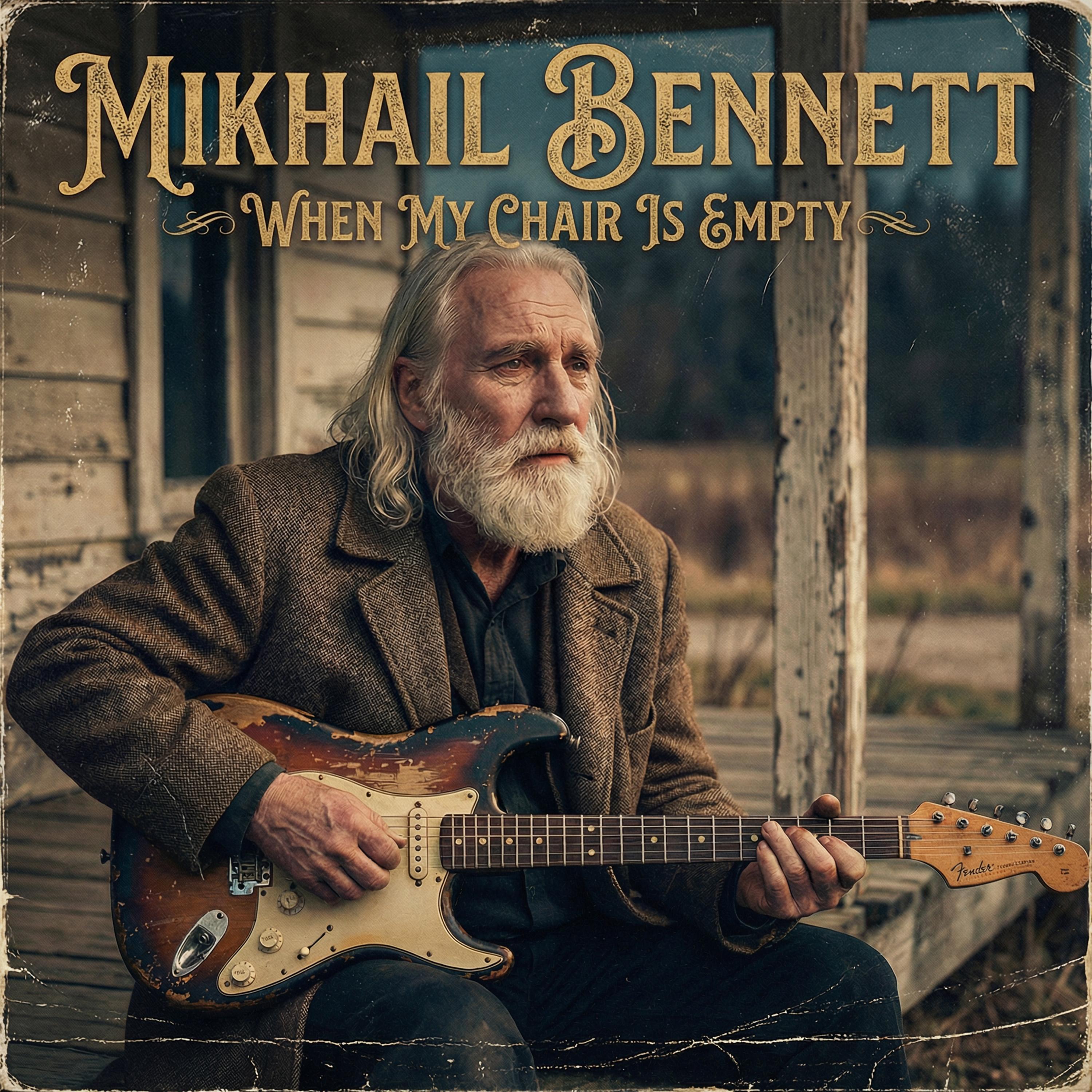 A Father Still Waiting