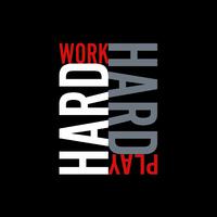 Work Hard Play Hard Collection Vol. 2