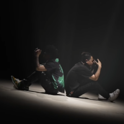 地基街头(无toyoki)