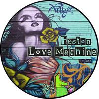 Love Machine EP