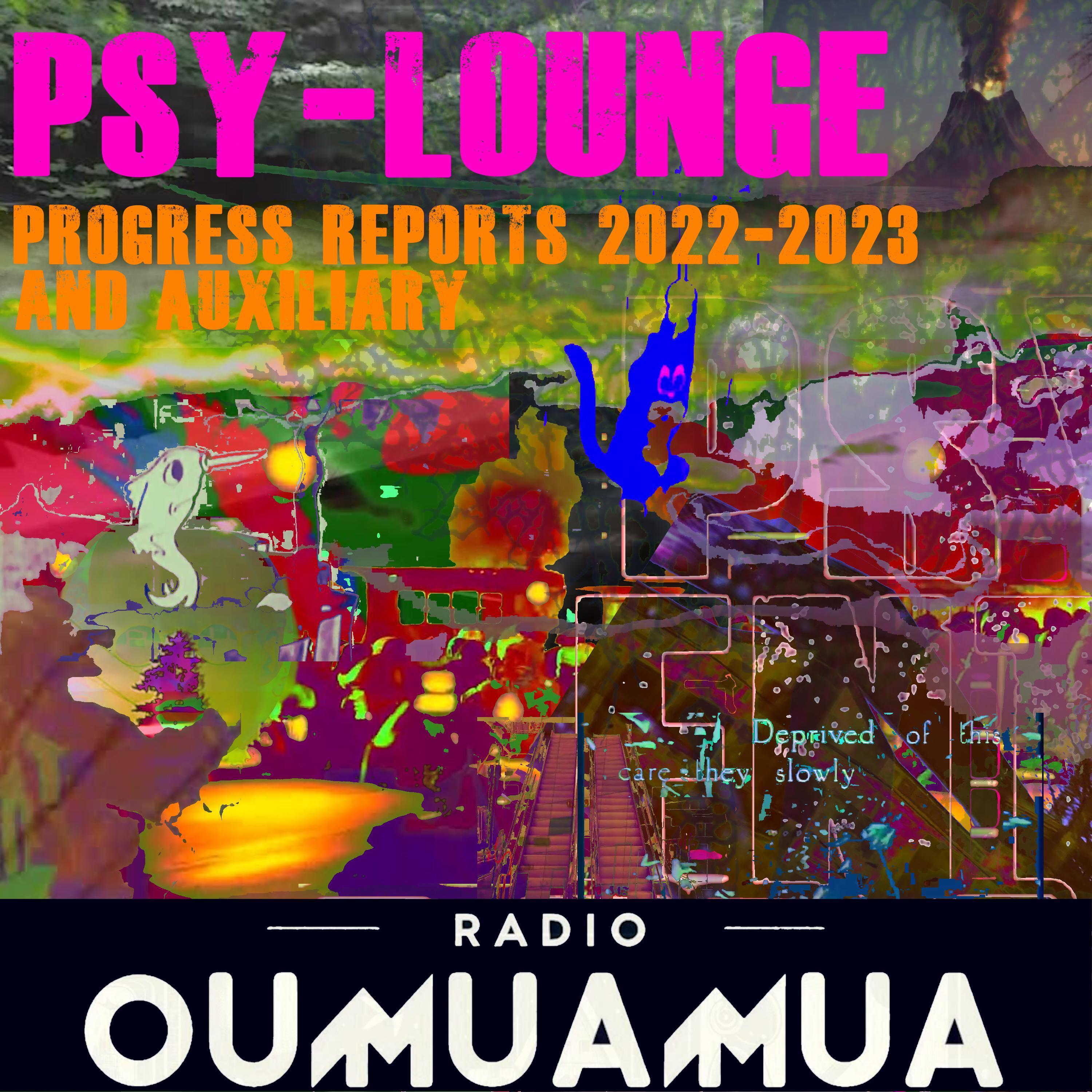 Psy-Lounge Remix of NASA M87 and Perseus Blackhole Data Sonifications (feat. Psy-Lounge)
