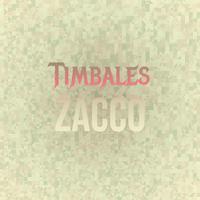 Timbales Zacco