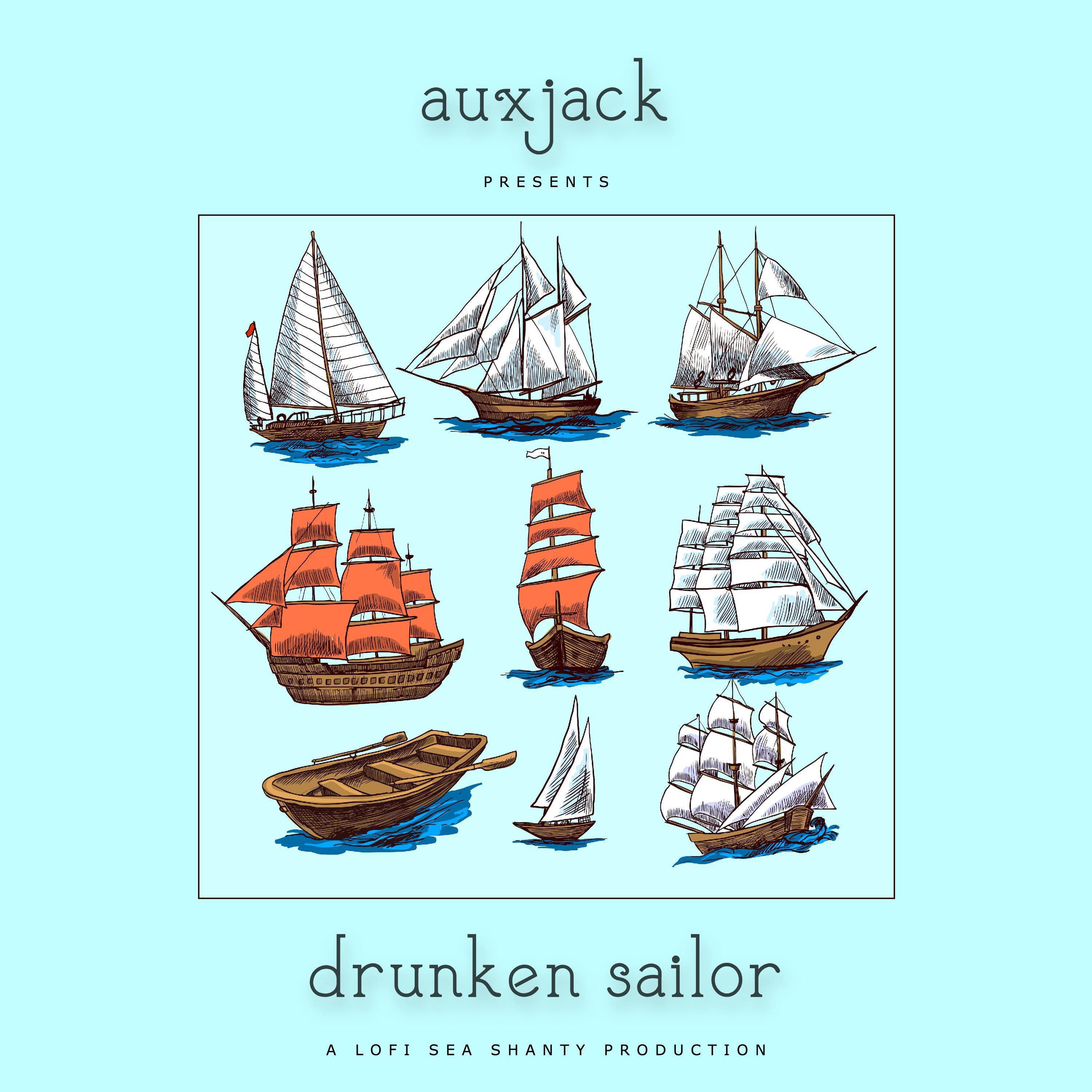 drunken sailor