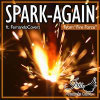 SPARK-AGAIN (From 