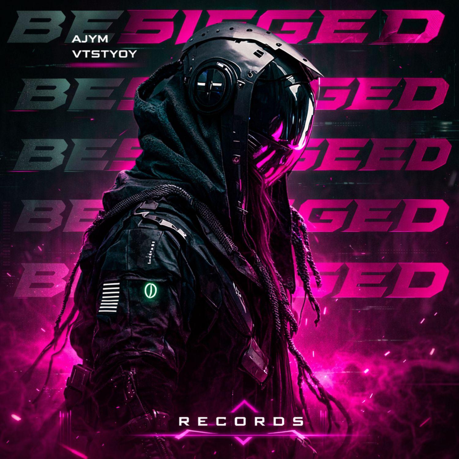 Besieged 楚歌四起