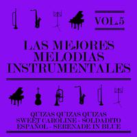 Las Mejores Melodías Instrumentales Vol. 5