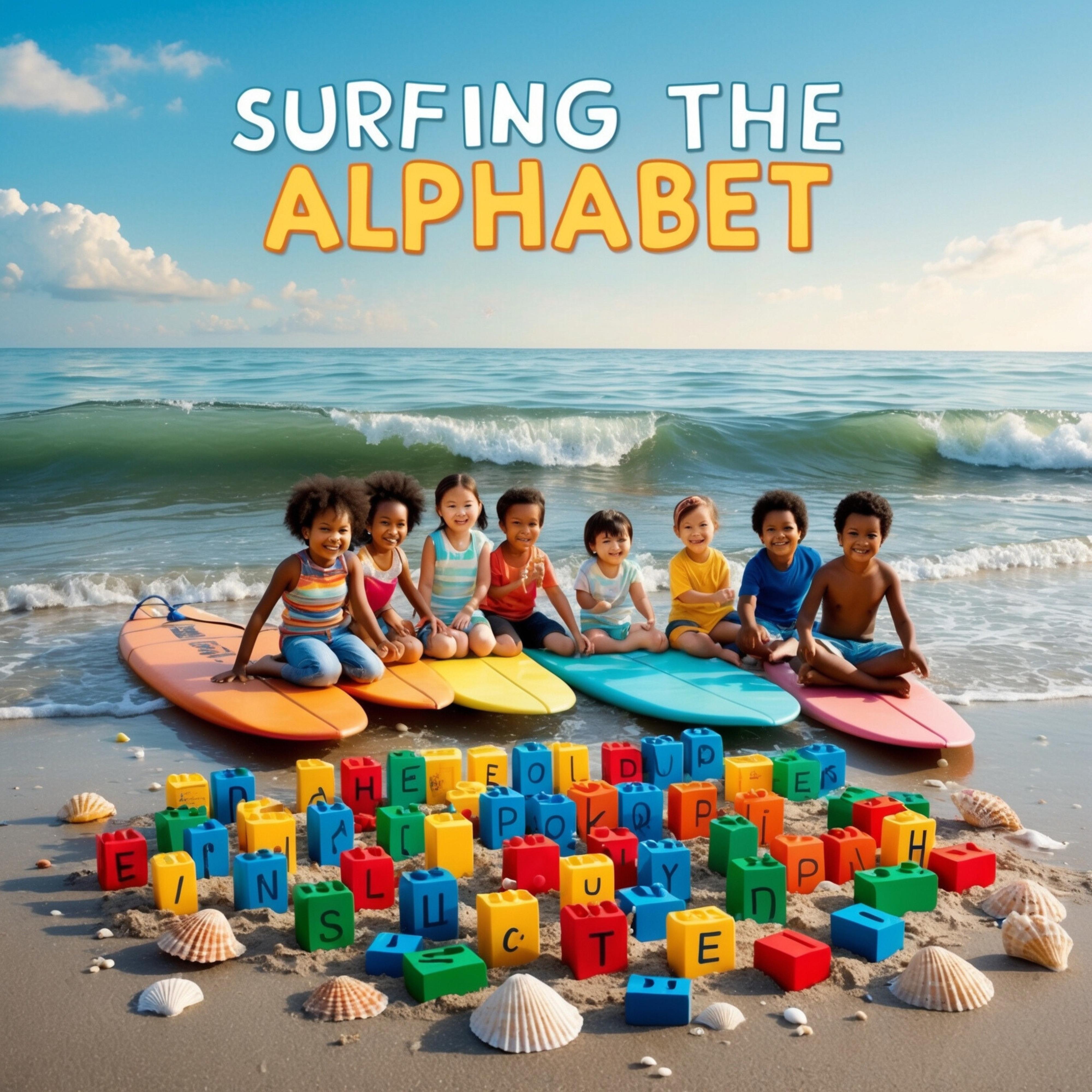 Currents of the Coast, with C