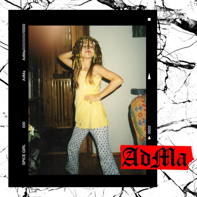 spice girl歌手：adma发行时间：2019-06-28发行公司： universal mu