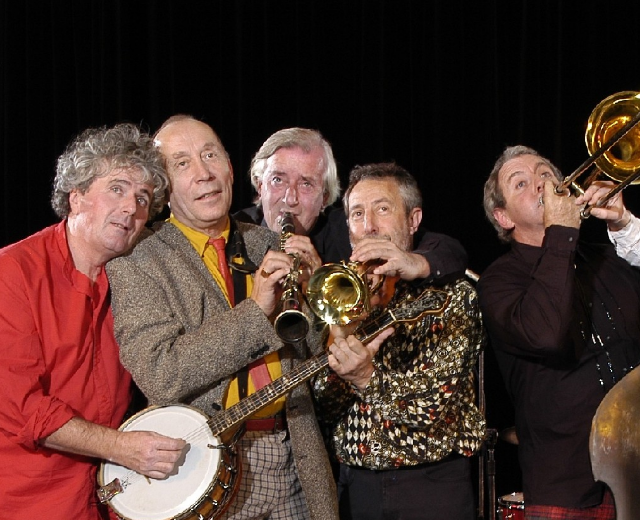 Les Haricots Rouges