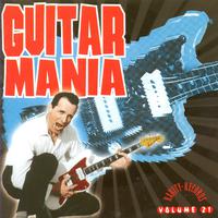 Guitar Mania 21