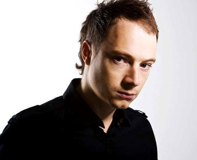 DJ Friction