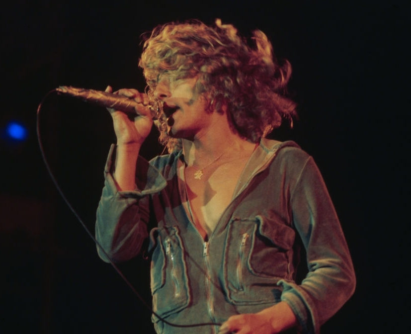Roger Daltrey
