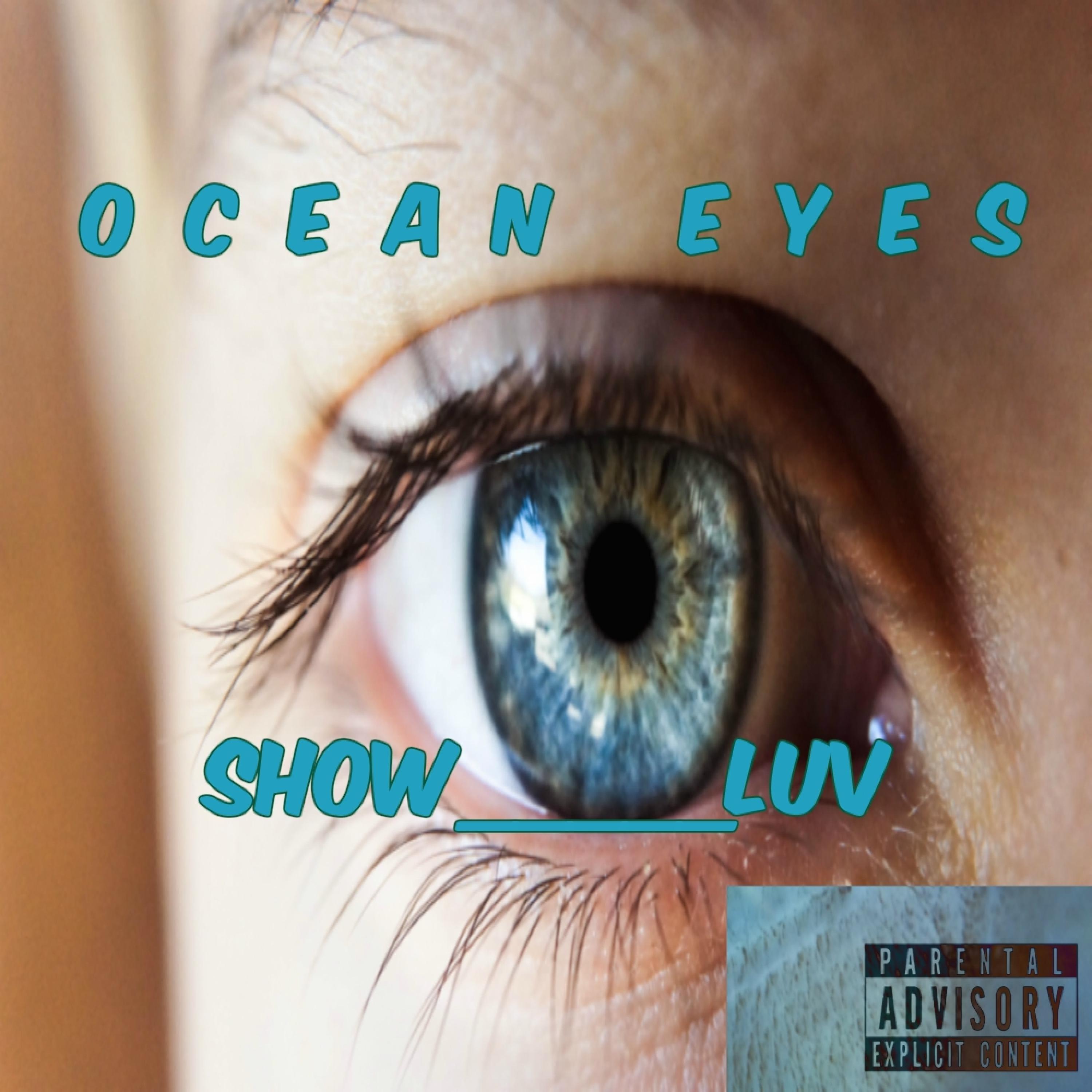 Ocean Eyes