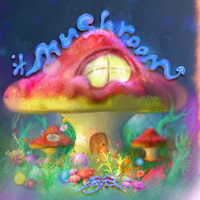 MUSHROOM TAPE 特别企划 By AYO!