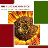 The Amazing Ambience - Spa Music For Inner Peace And Relaxation