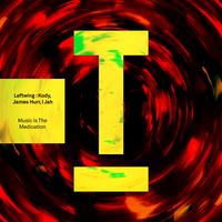 Music Is The Medication