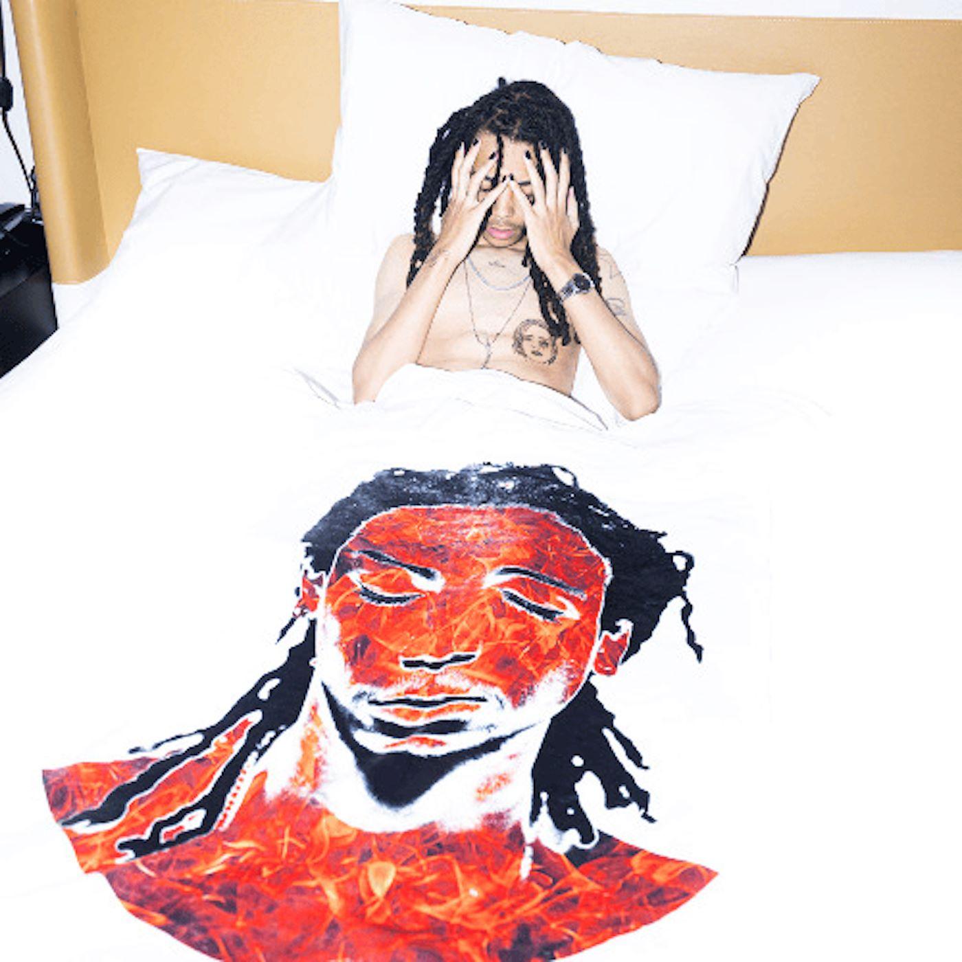 BEFORE THE NIGHT ENDS