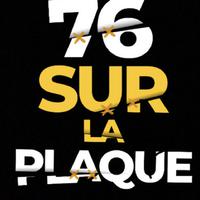 76SURLAPLAQUE