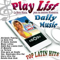 Play List Top Latin Hits