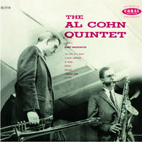 The Al Cohn Quintet Featuring Bob Brookmeyer