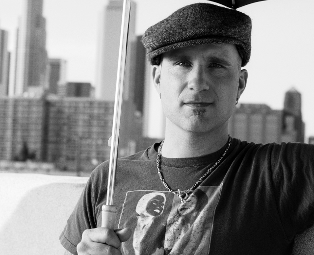 Gary Jules