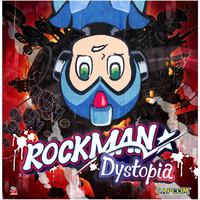 ロックマン ディストピア