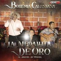 La Medallita de Oro (Feat. La Dinastía de Tuzantla Michoacán)