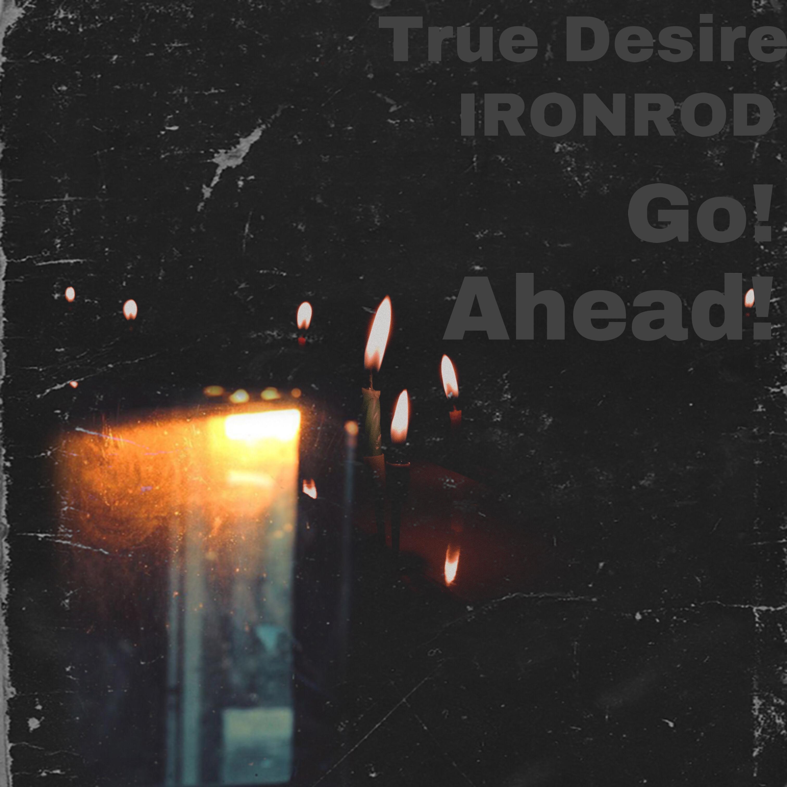 True Desire