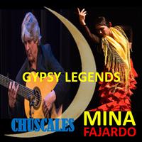 Gypsy Legends (feat. Chuscales)