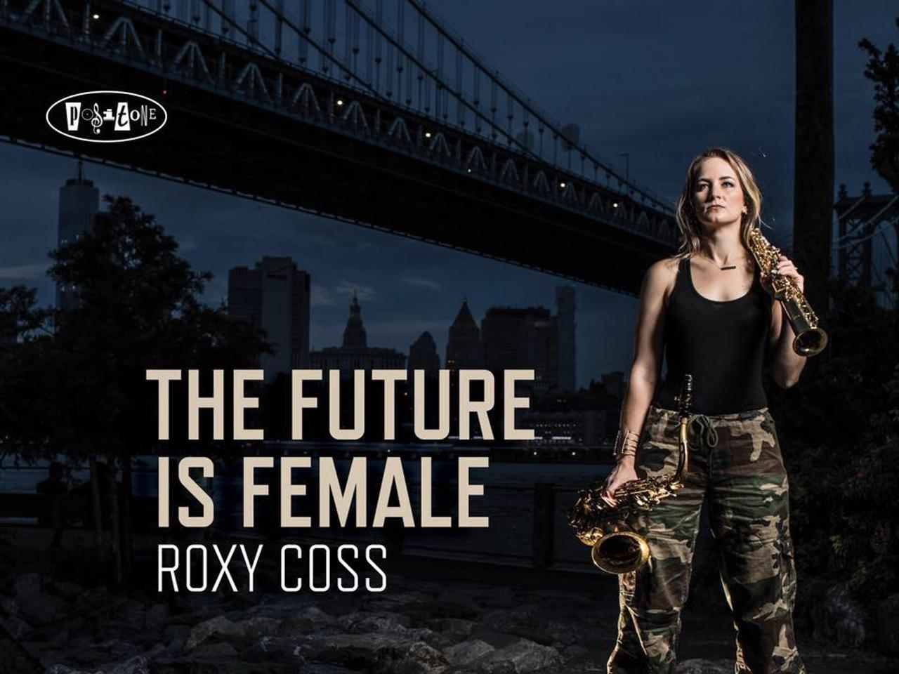 Roxy Coss