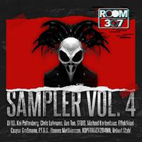 Room 307 Sampler, Vol. 4