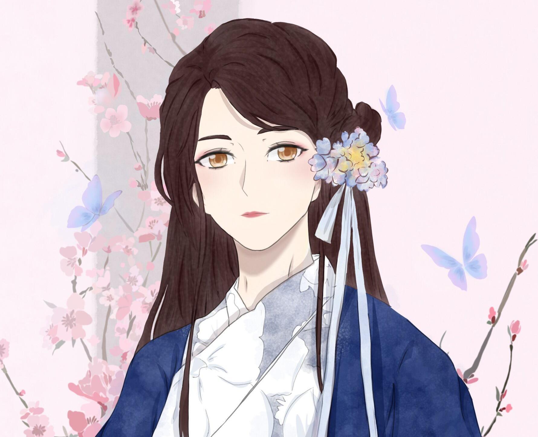 昭爻tsuki
