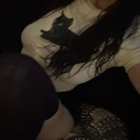 White Women in Pussy Cat City