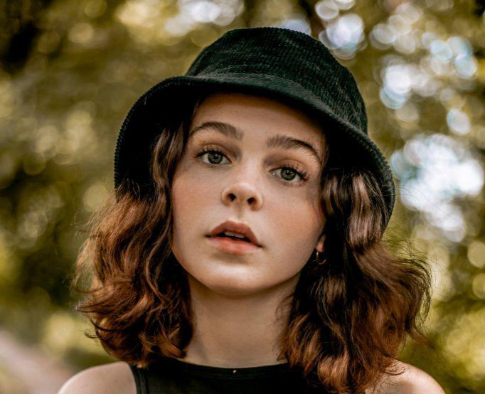 Meggie York