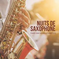 Nuits de Saxophone: Jazz Français Détente