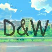 D＆W