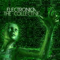 Electronica: The Collective, Vol. 11