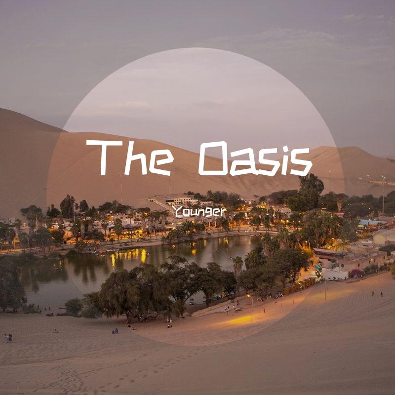 The Oasis