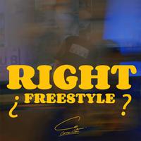 ¿RIGHT? Freestyle