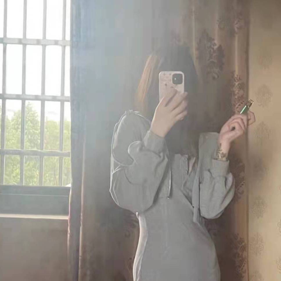 有这样一个女孩（吉吉）