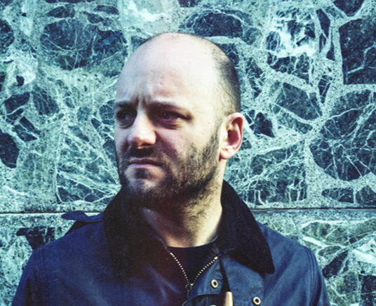 Andy Stott