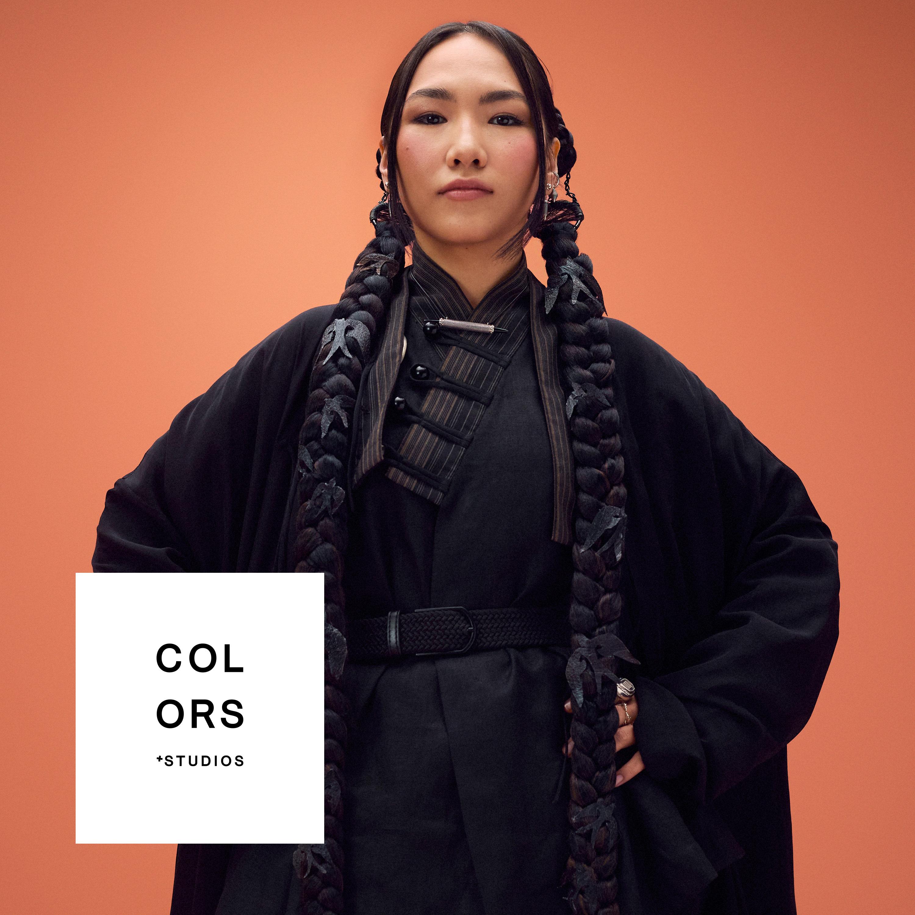 Bipl - A COLORS SHOW