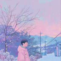 Ritmo Lofi: Surcos Nocturnos