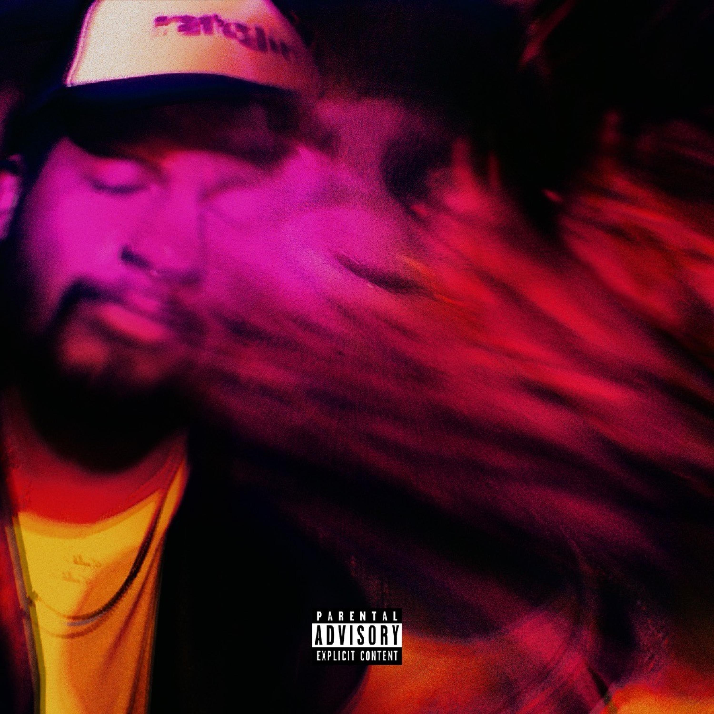 Answers 4 U (feat. Simon Said.)