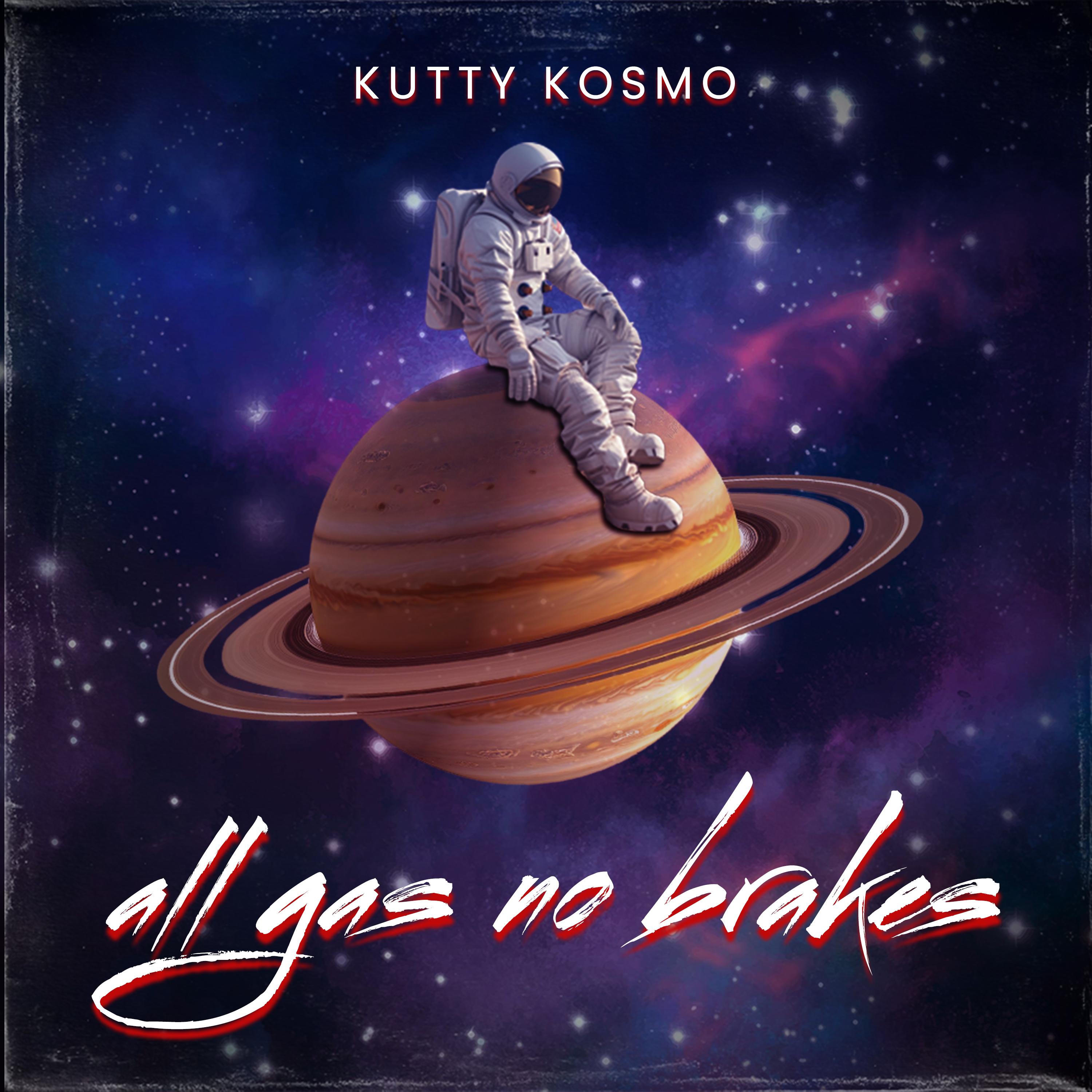 Welcome To The Party