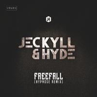 Freefall (Hypnose Remix)