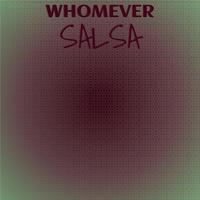 Whomever Salsa