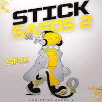 Stick Sasos 2