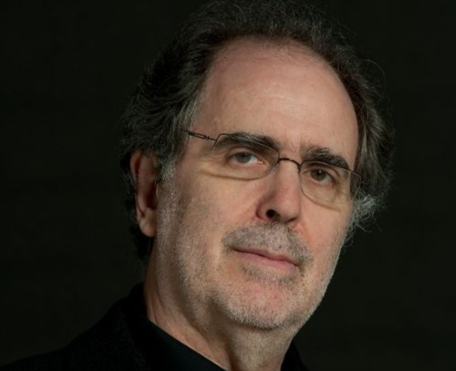 Joshua Rifkin